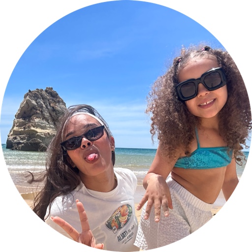 Anastacia&Aliyah on LTK