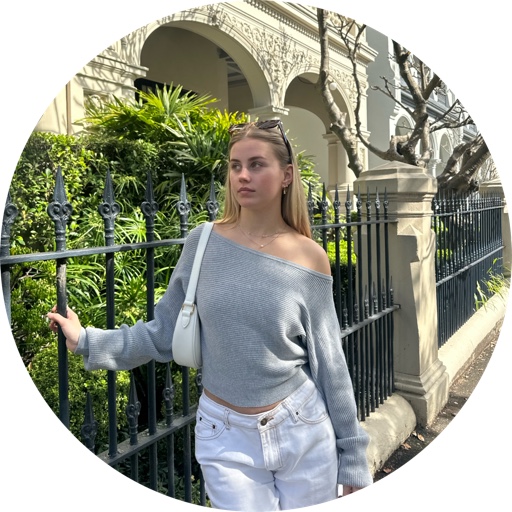 lilyaprilrose on LTK