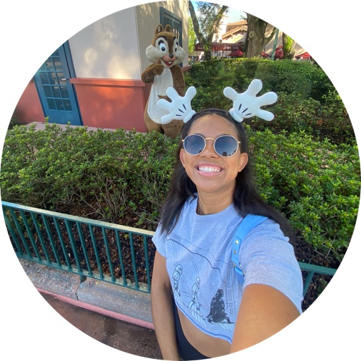 Shakeithaking on LTK