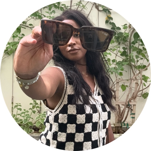 TaylorxPatrick on LTK