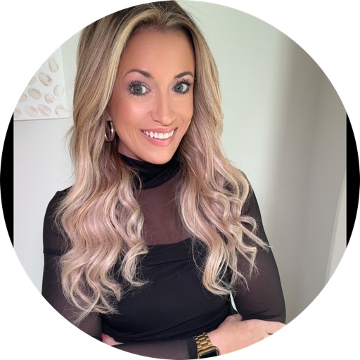 OfficialAshleyMichelle on LTK