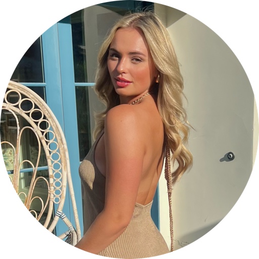 VicBaldesarra on LTK