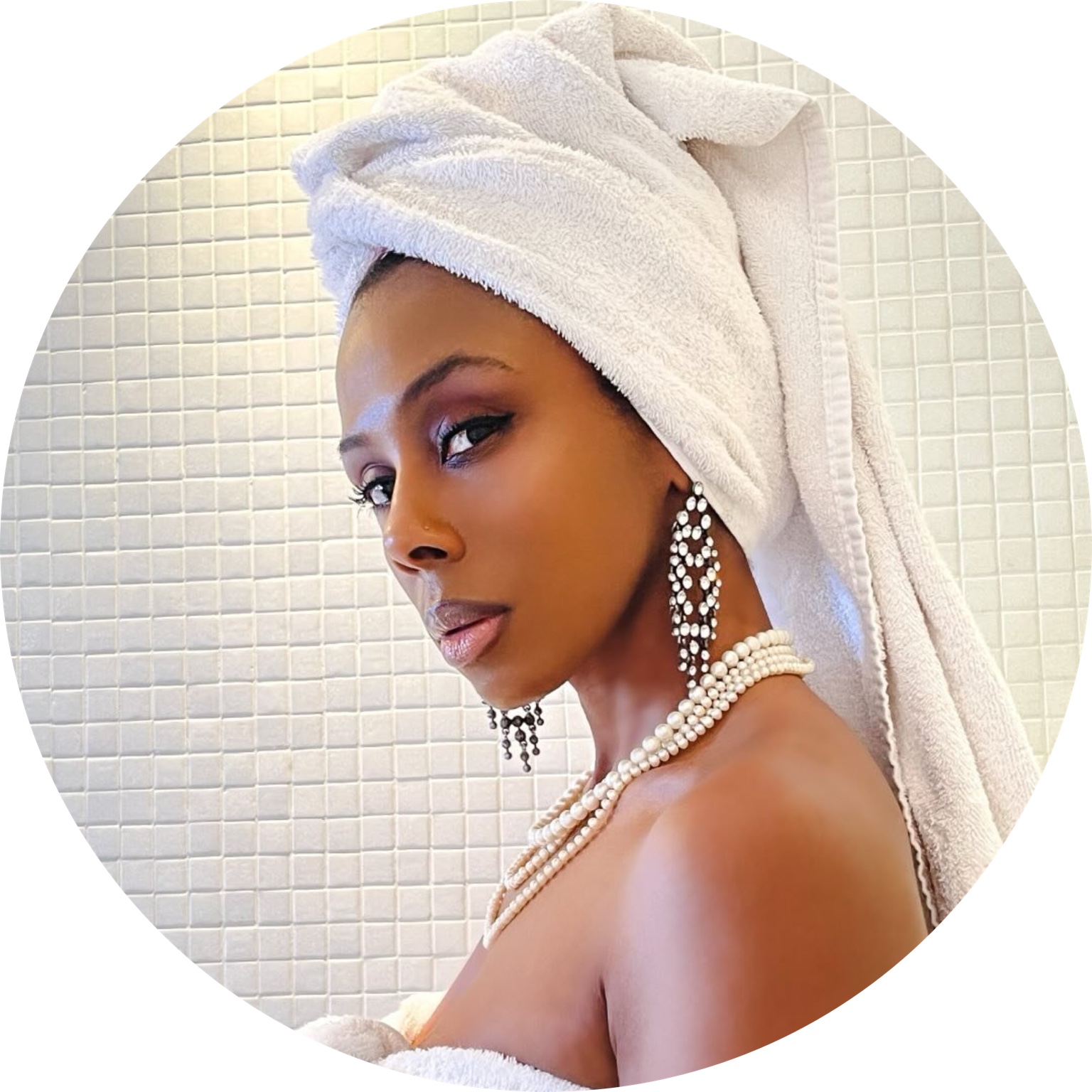 thebeautydisruptor on LTK