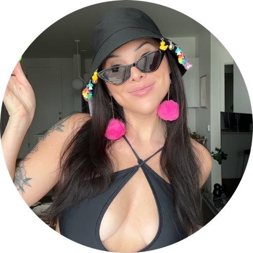 Briana_Mariexoxx on LTK