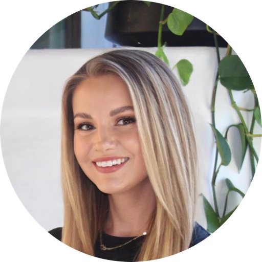 Cassidy.Carmody on LTK