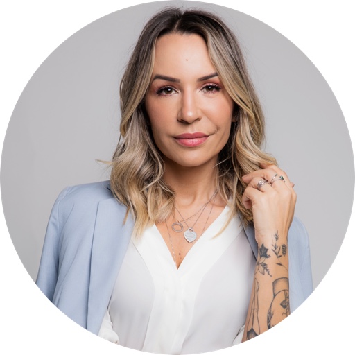Clairegantz on LTK
