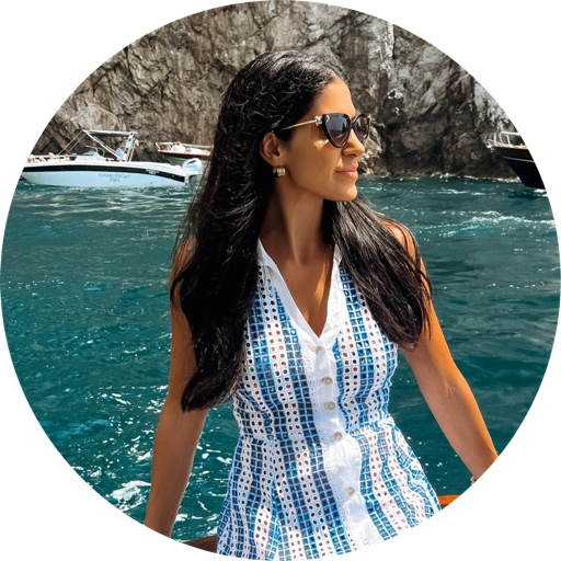 LuxTravelsInsider on LTK