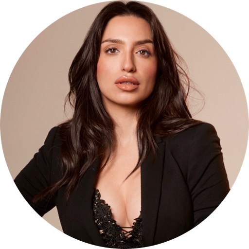 ChristineSolomon on LTK