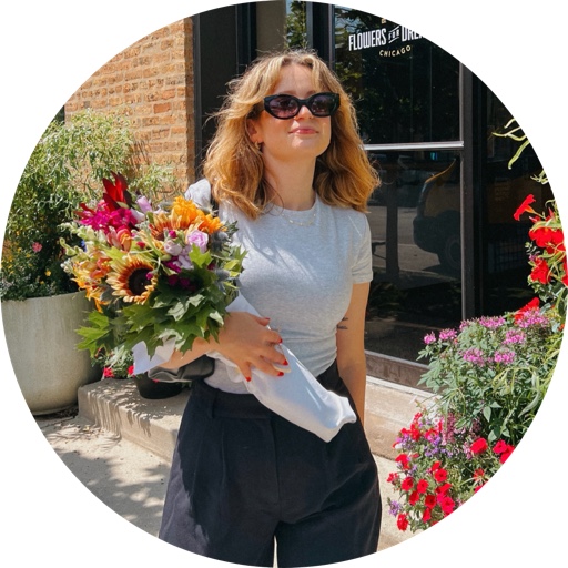 windycitykaitlin on LTK