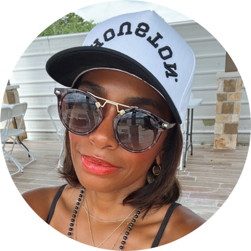 cutefindswithq on LTK