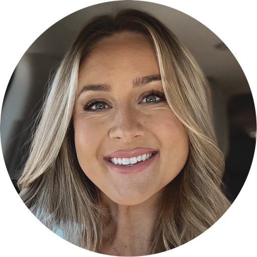 Nicolekitching on LTK