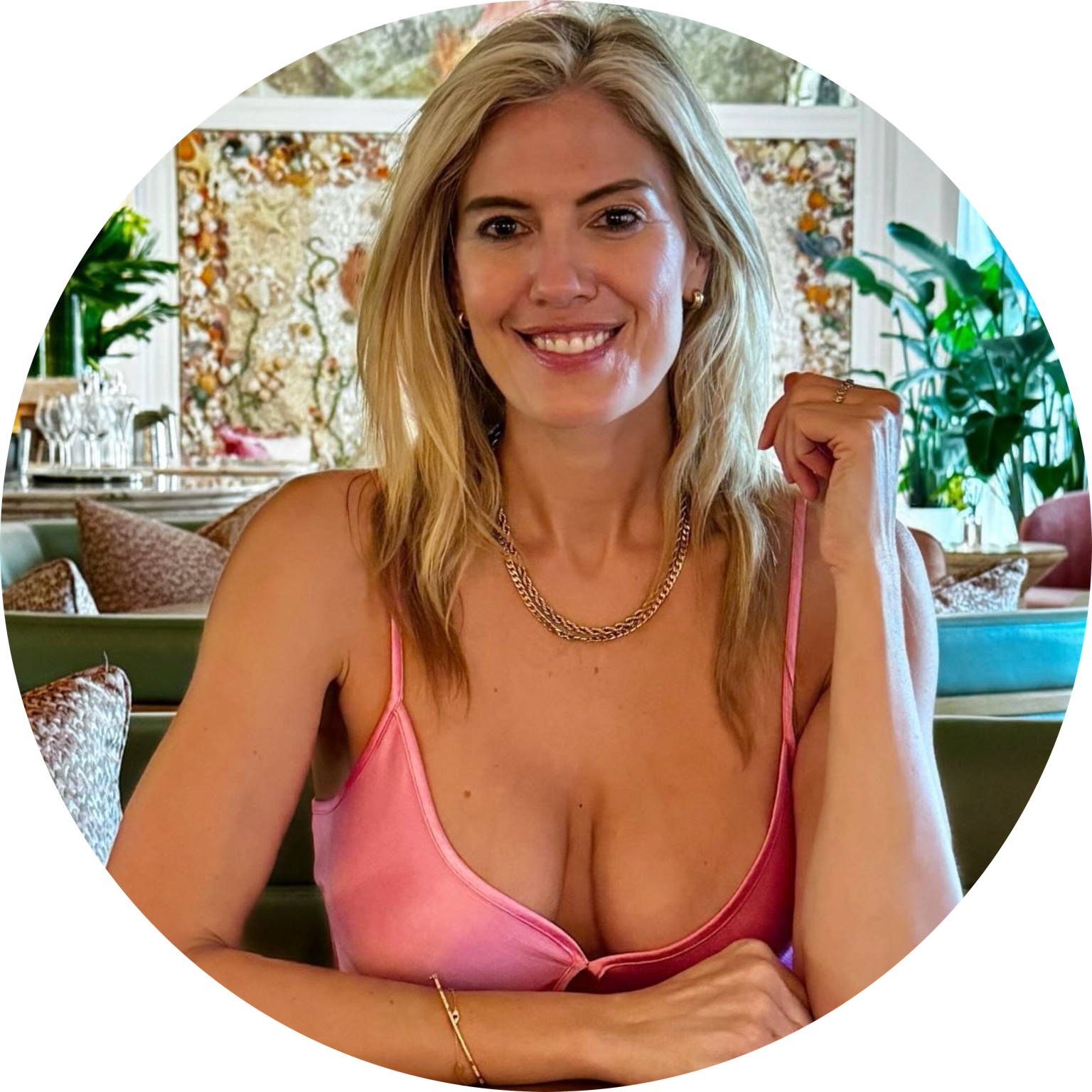 lisapetrik on LTK