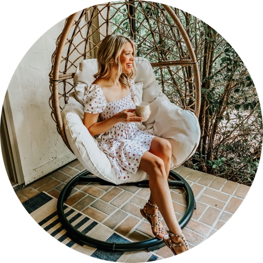 milablondstyle on LTK