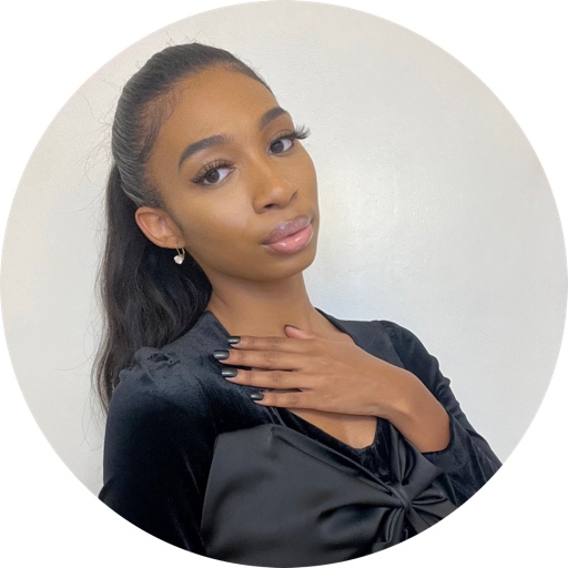 Jasmineajackson on LTK