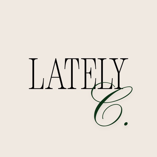 @Latelycarla on LTK