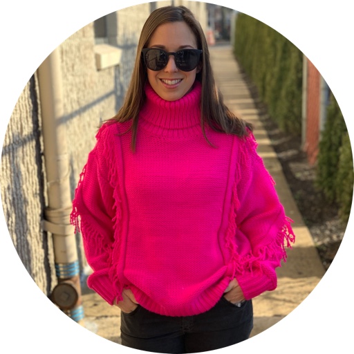 confidentlycasual on LTK