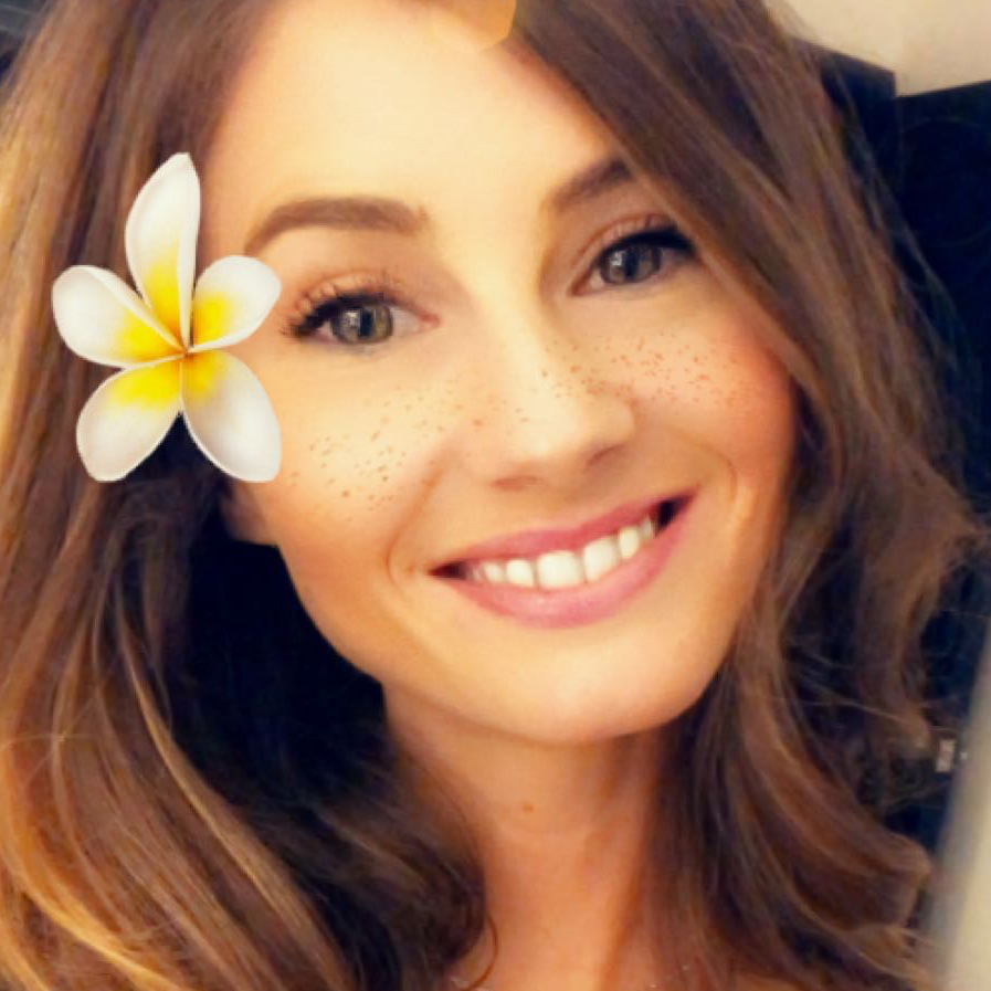 Molly Macintire on LTK