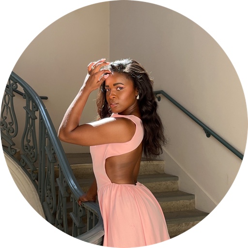 thenikkirossi on LTK