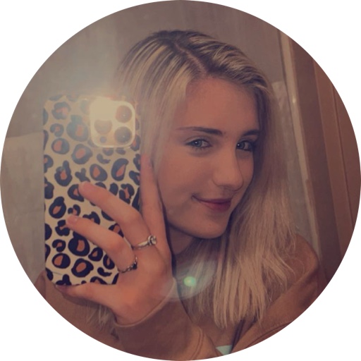 Kaylaaam28 on LTK