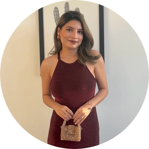 alexisharma on LTK