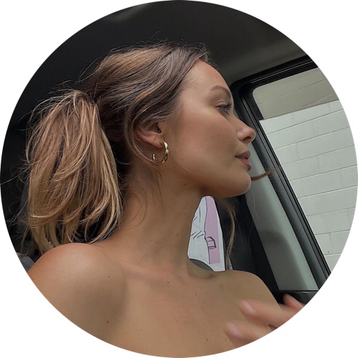 Rosalie_Alexandra on LTK