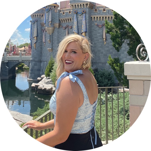 MollyMcAwesome on LTK