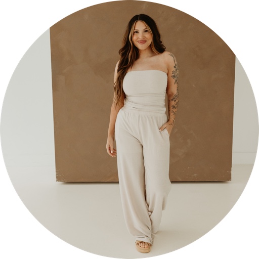 keepinupwithcatlyn on LTK