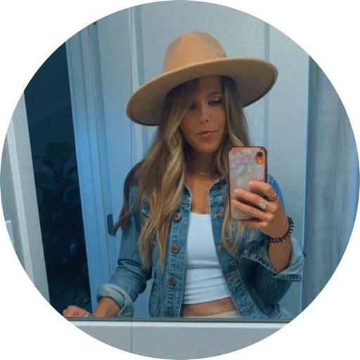 saraelizabethgrauf on LTK