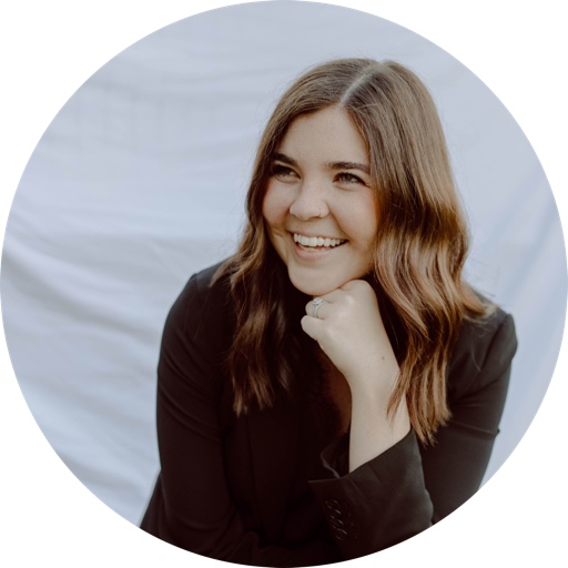 Casey_Workman on LTK