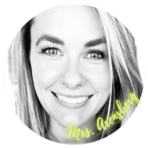 MrsArensberg4th on LTK