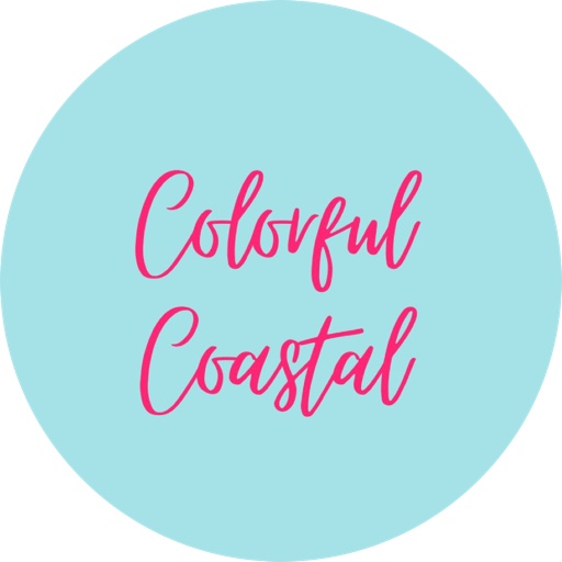 Colorful_Coastal on LTK