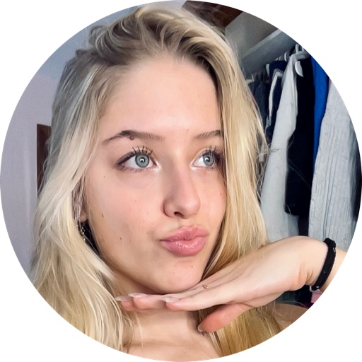 missmorganstrock on LTK