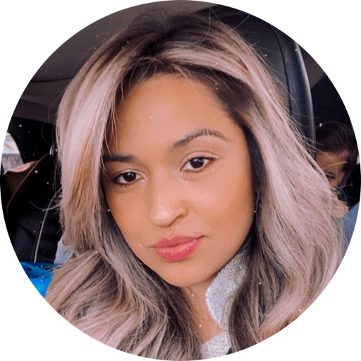 Luzgarland on LTK