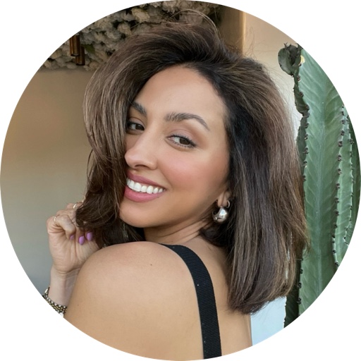 tabithaqassom on LTK