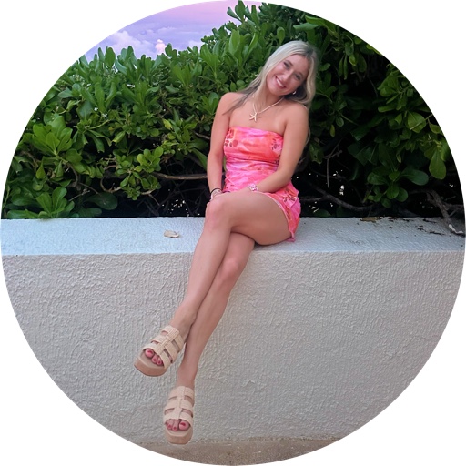 Ashton.Shepperson on LTK