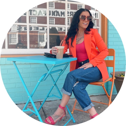 Love_of_Laceyo on LTK