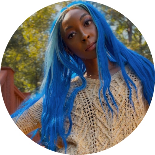 Bbyblu333 on LTK