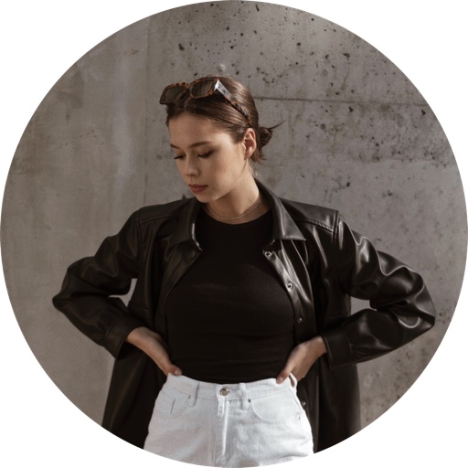 antoniasophie on LTK