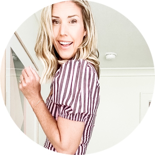 LindseyHaymond on LTK