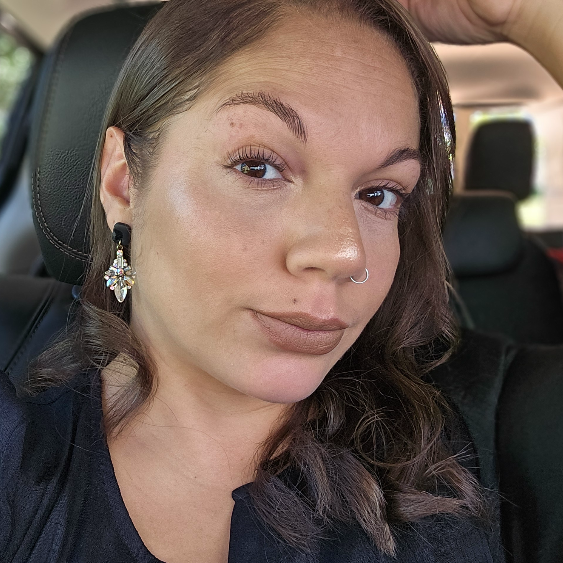 Josilyne_Thomas on LTK