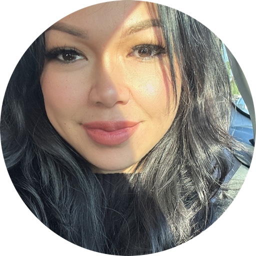 vera_Luna on LTK