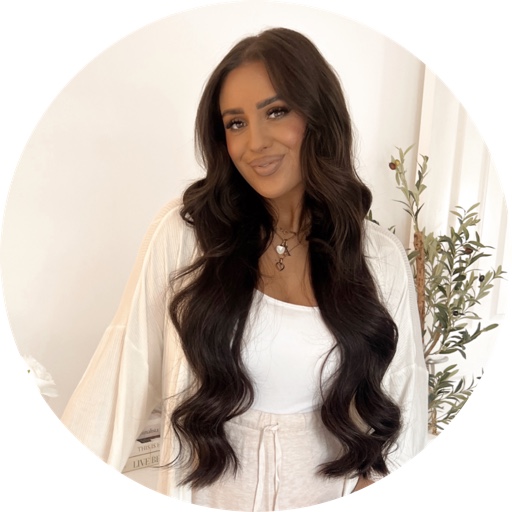 amyrose_walker on LTK