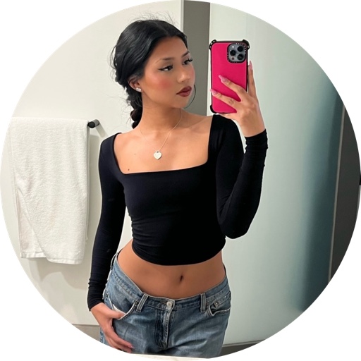 alyssasalazar on LTK