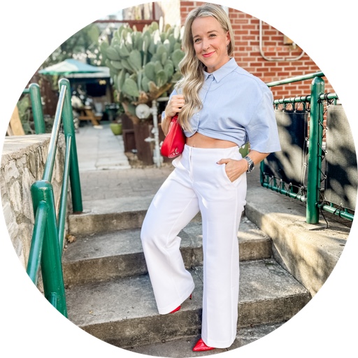 maganblasigstyle on LTK