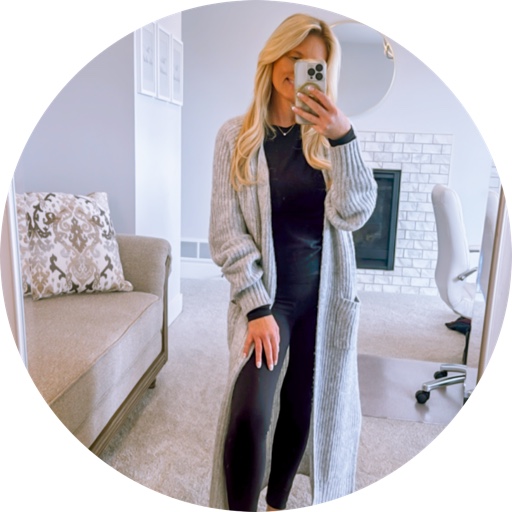 Shannon_Burrs on LTK