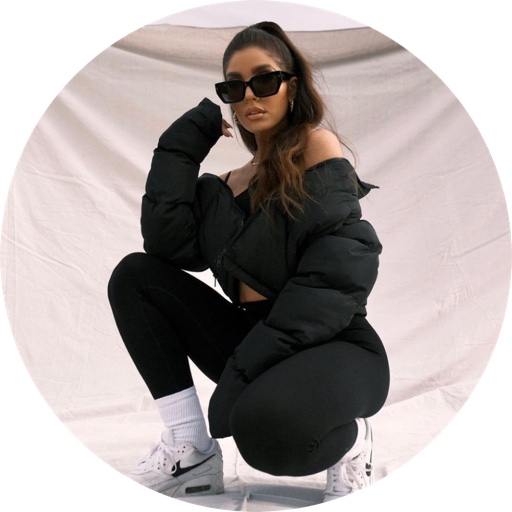 melissamolinaro on LTK