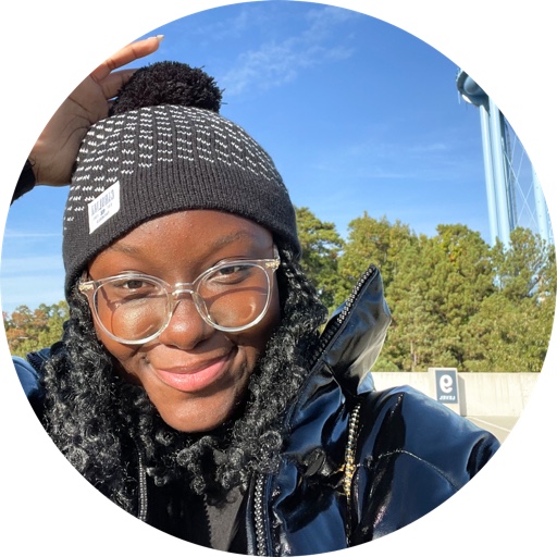 Violet Elizabeth on LTK