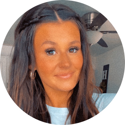 lexiemccloskey on LTK