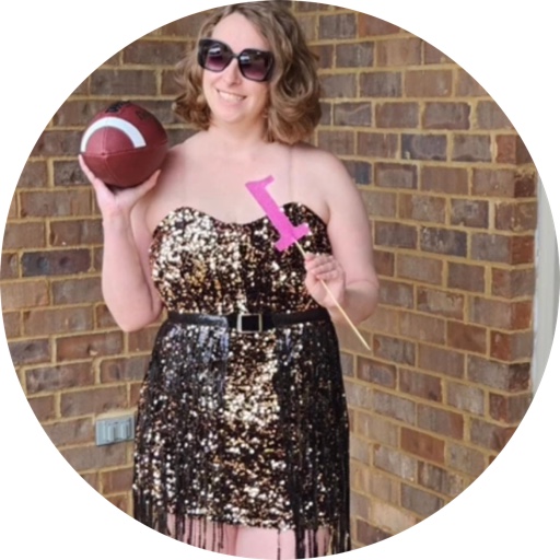 TheGlamSportsLife on LTK