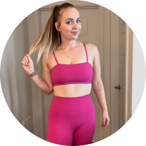 Progressbypaige on LTK